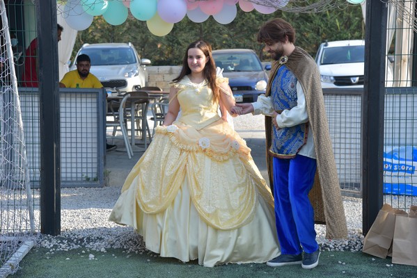 Happy Birthday princess Lara